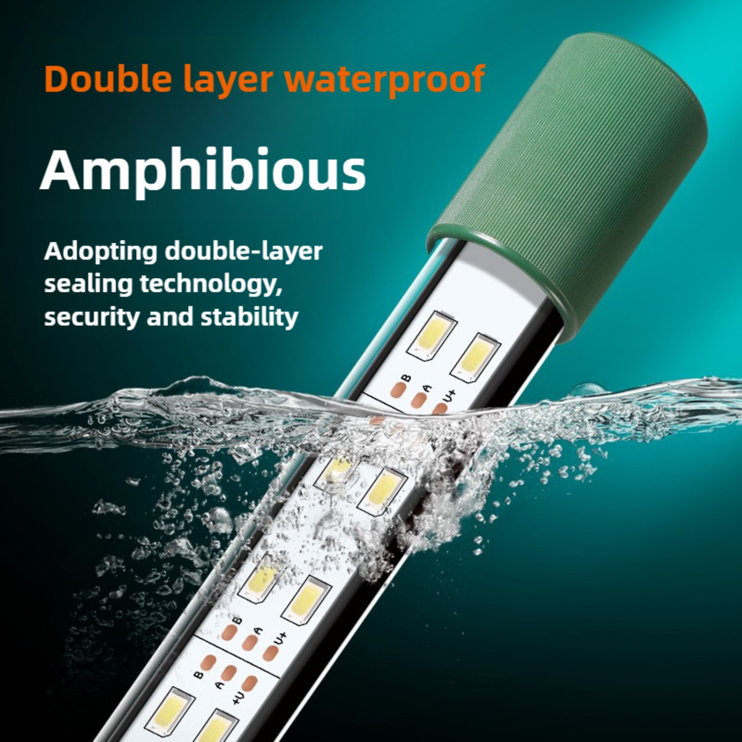 หลอดไฟ LED สำหรับตู้ปลา 25W แส - Planted Aquarium Freshwater บทวิจารณ์และราคา
