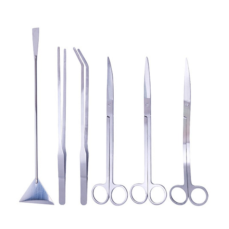 เครื่องมือทำความสะอาด Aquarium - Planted Aquarium Maintenance Kit บทวิจารณ์และราคา