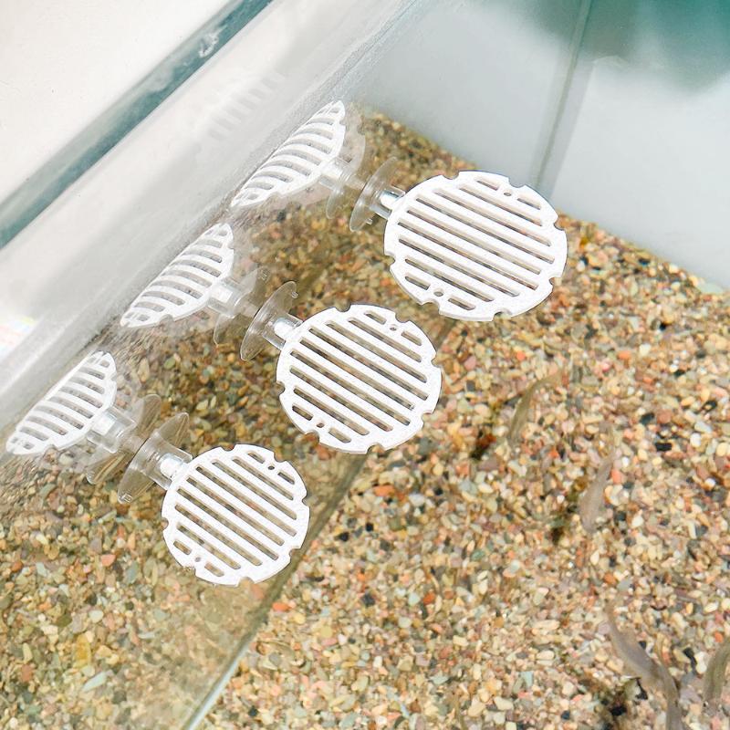 ตู้ปลาพลาสติก ตู้เลี้ยงปลาเบต้ - Planted Aquarium For Betta บทวิจารณ์และราคา