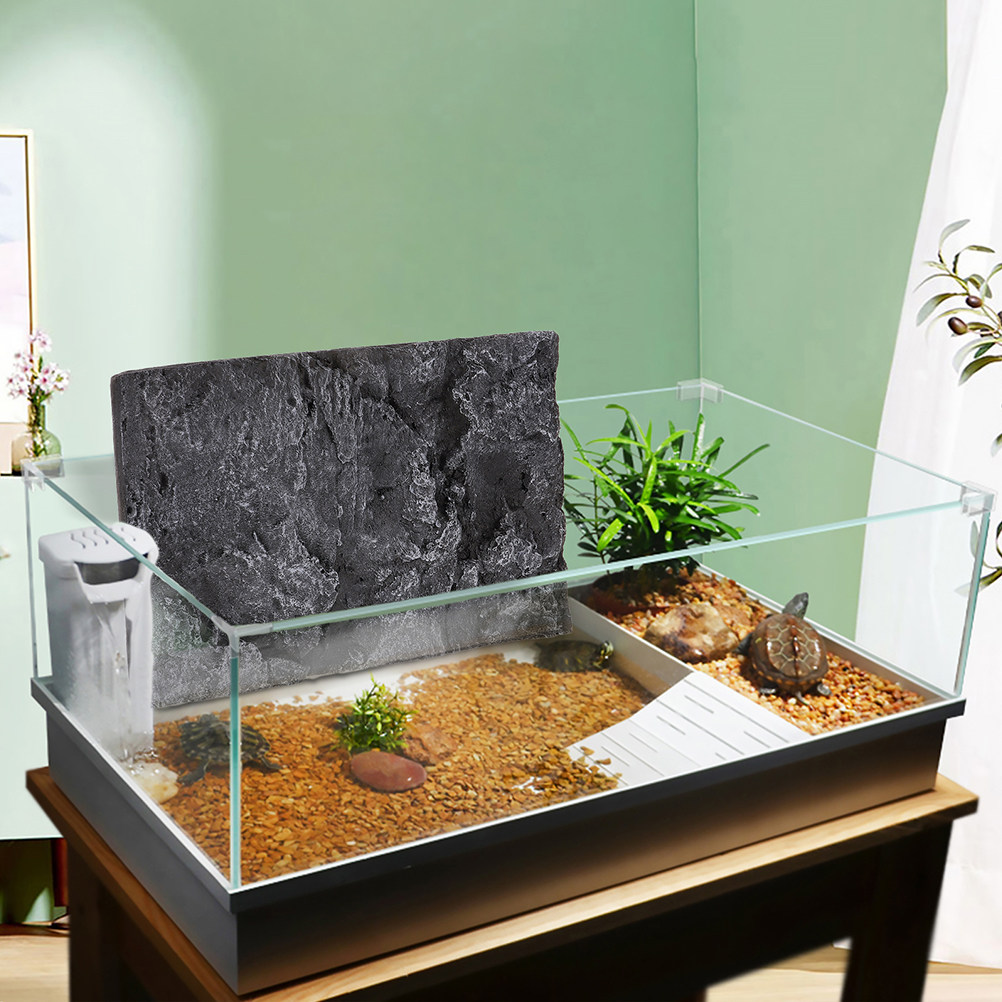2 ชิ้น งานฝีมือประณีต แผ่นพื้น - Aquarium Plant Root Tabs บทวิจารณ์และราคา