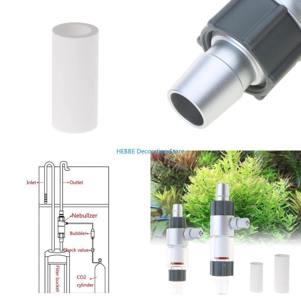 B0KC พลาสติก CO2 Diffuser สำหร - Planted Aquarium Without Fish บทวิจารณ์และราคา