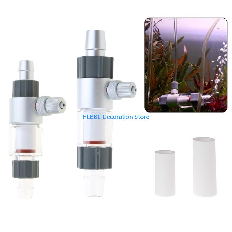 B0KC พลาสติก CO2 Diffuser สำหร - Planted Aquarium Without Fish บทวิจารณ์และราคา