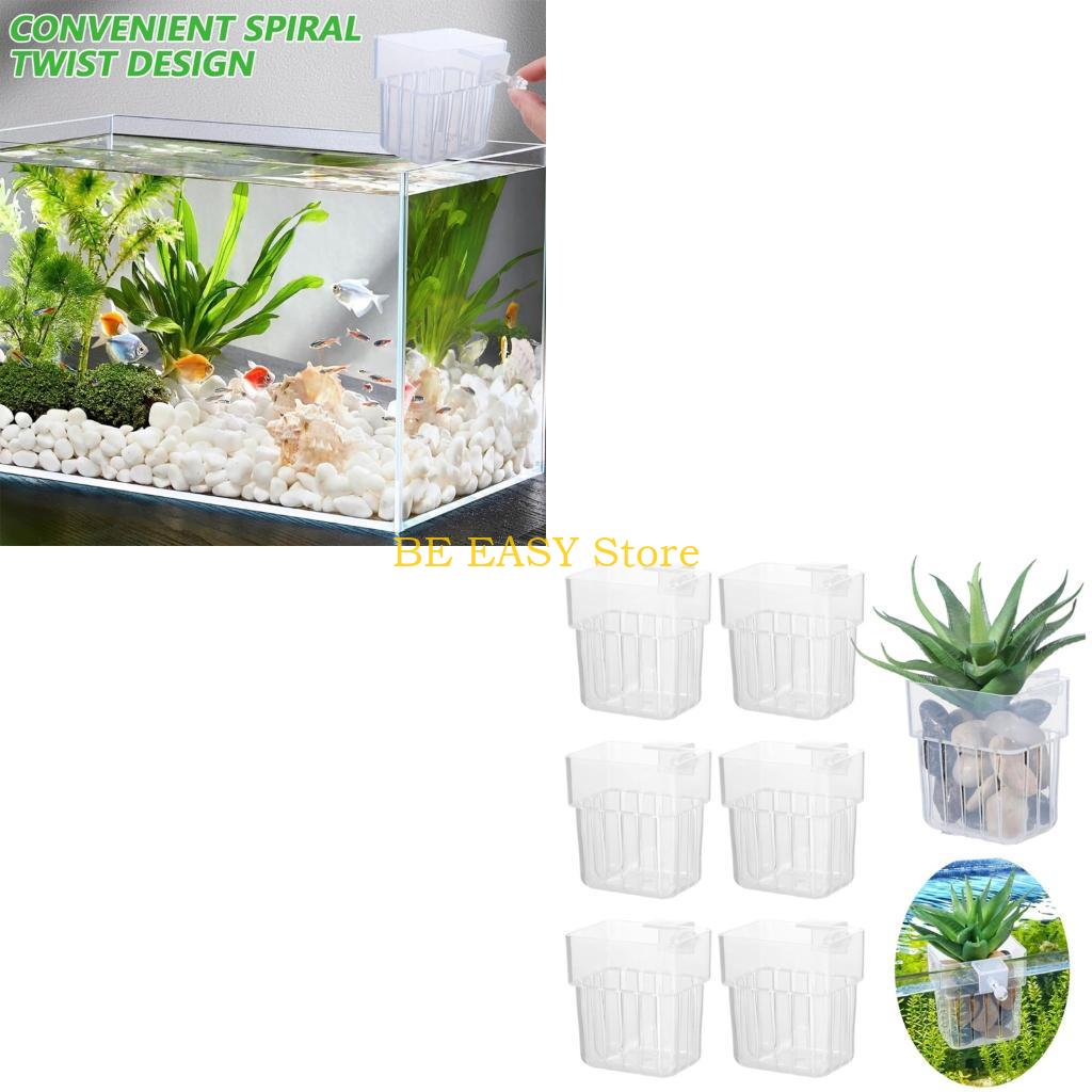 E28F อเนกประสงค์ Hydroponic แข - Aquarium Plant Growing บทวิจารณ์และราคา