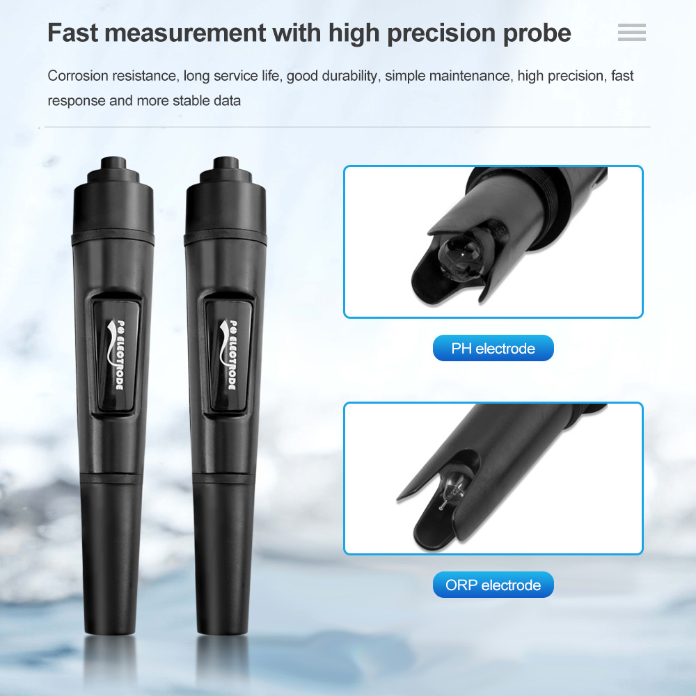 2 In 1 PH ORP Controller PH-80 - Planted Aquarium Test Kit บทวิจารณ์และราคา