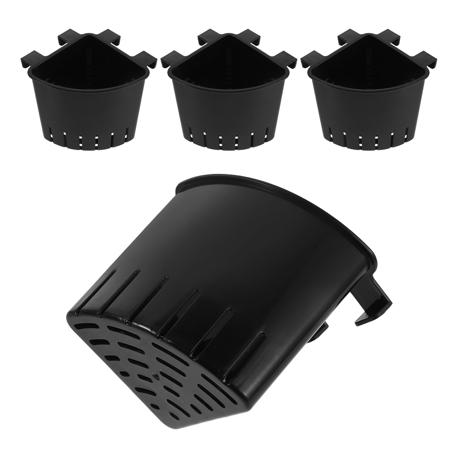 ที่แขวนต้นไม้ในตู้ปลา 4 ชิ้น ส - Planted Aquarium Freshwater บทวิจารณ์และราคา