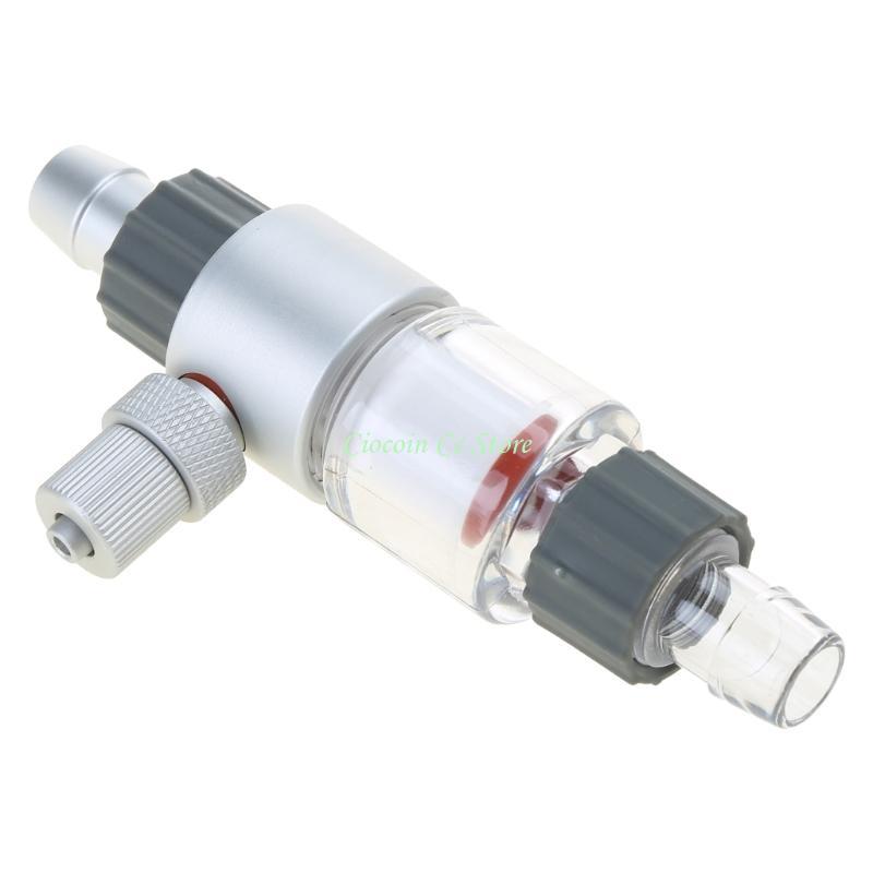 X90F พลาสติก CO2 Diffuser สำหร - Planted Aquarium Without Fish บทวิจารณ์และราคา