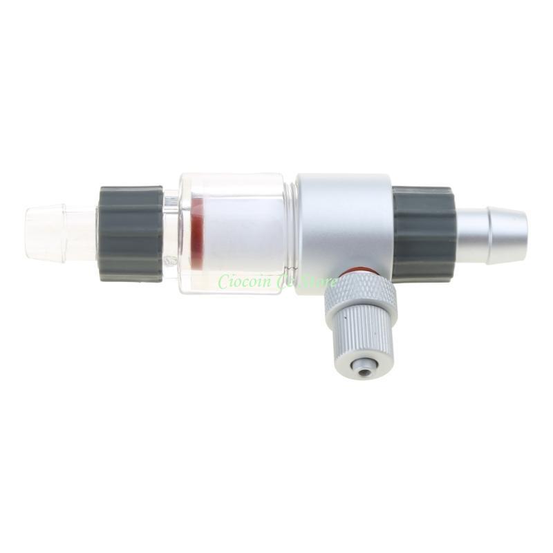 X90F พลาสติก CO2 Diffuser สำหร - Planted Aquarium Without Fish บทวิจารณ์และราคา