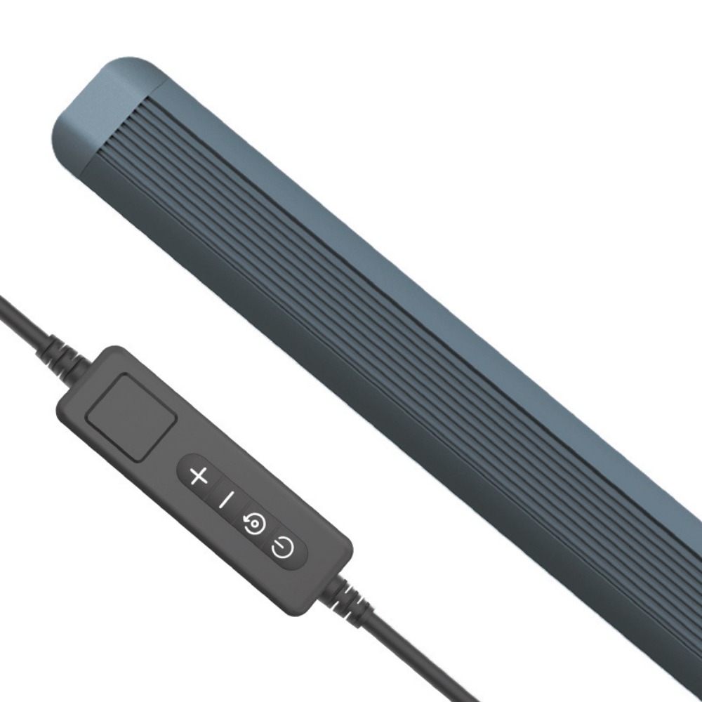 ไฟ LED ตู้ปลา, ตู้ปลาอะโรวาน่า - Planted Aquarium Freshwater บทวิจารณ์และราคา