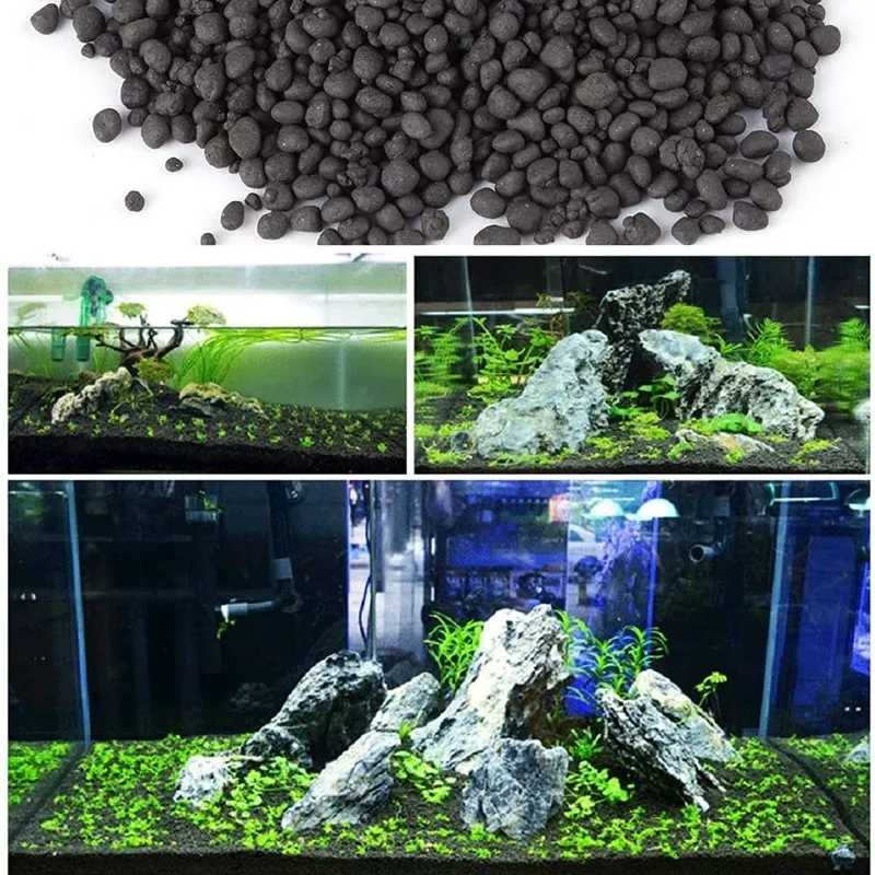 ดินปลูกต้นไม้ในตู้ปลา 500 กรัม - Aquarium Plant Root Tabs บทวิจารณ์และราคา
