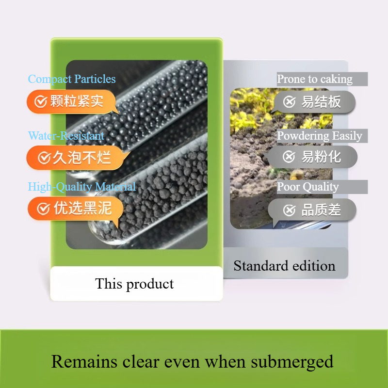 ทรายตกแต่งพื้นตู้ปลา ดินปลูกสา - Aquarium Plant Root Tabs บทวิจารณ์และราคา