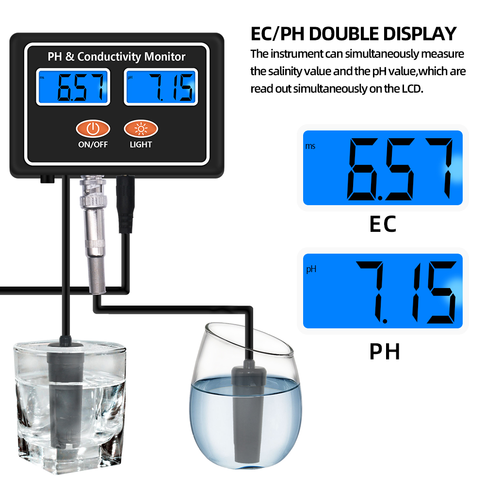 คุณภาพน้ําการตรวจสอบอย่างต่อเน - Planted Aquarium Test Kit บทวิจารณ์และราคา