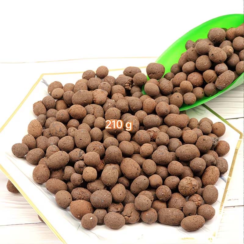 ดินเหนียวขยายตัว 210 กรัม – วั - Aquarium Plant Nutrients บทวิจารณ์และราคา