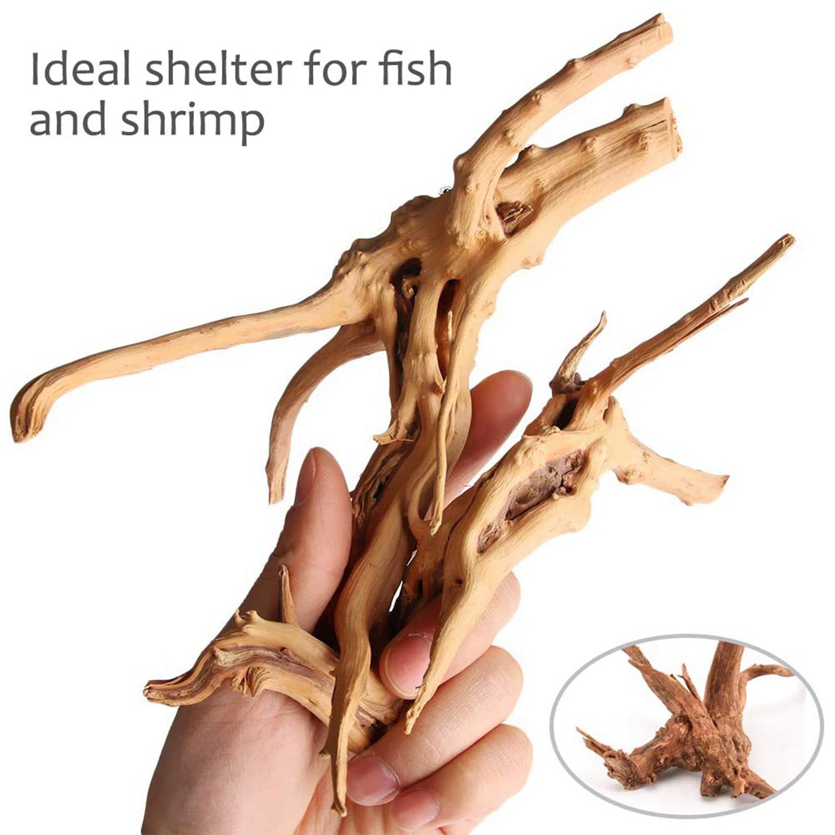 ลดราคา-ไม้ลอยน้ำขนาดเล็กสำหรับ - Aquarium Plant Root Tabs บทวิจารณ์และราคา