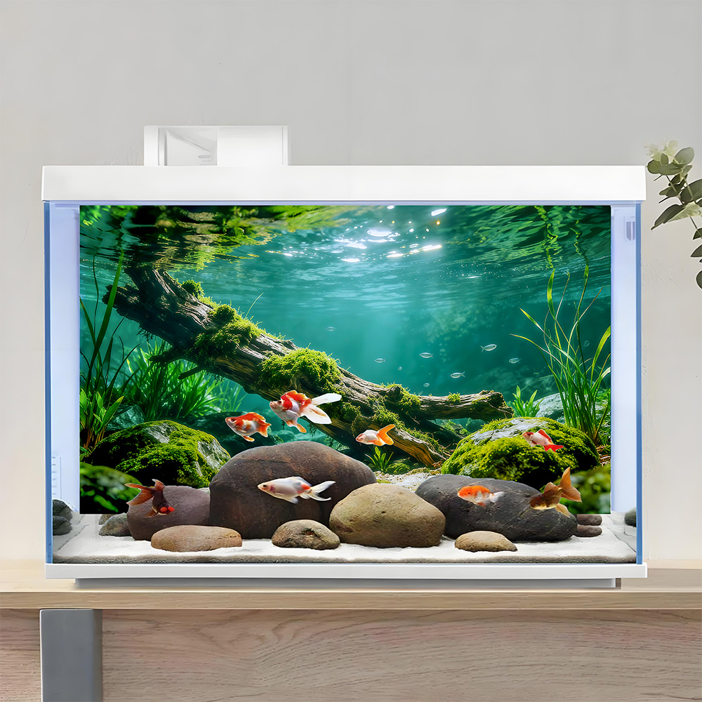 ไม้แห้งที่ก้นแม่น้ำ, สติ๊กเกอร - Aquarium Plant Root Tabs บทวิจารณ์และราคา