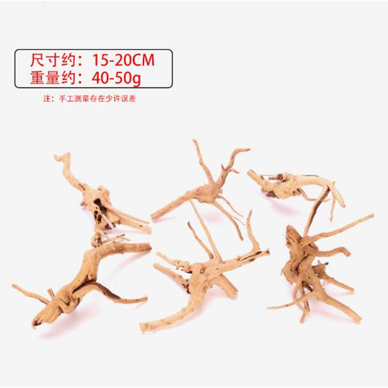 ของตกแต่งตู้ปลาไม้ธรรมชาติ 4 ช - Aquarium Plant Root Tabs บทวิจารณ์และราคา