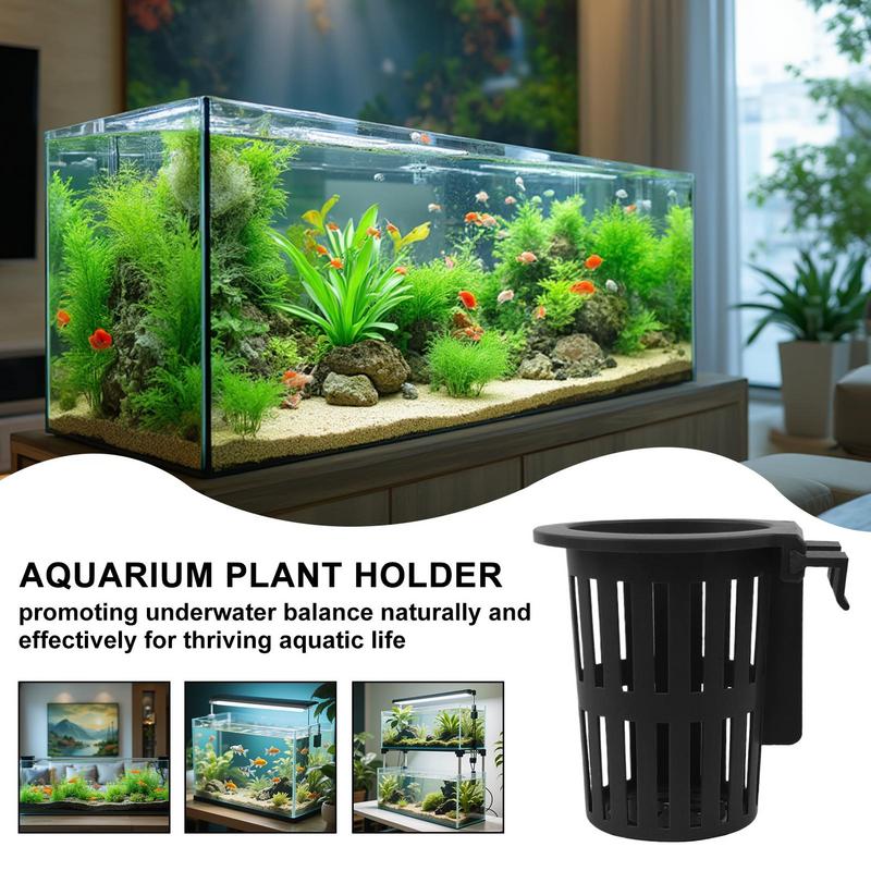Aquaponics Growing System Fish - Aquarium Plant Growing บทวิจารณ์และราคา