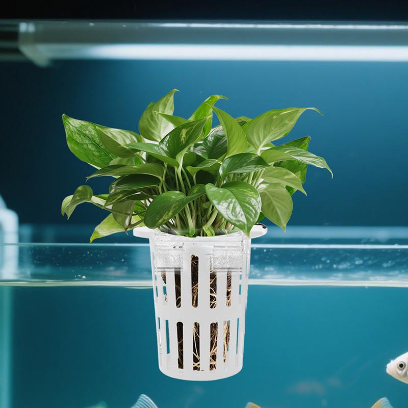 Aquaponics Growing System Fish - Aquarium Plant Growing บทวิจารณ์และราคา