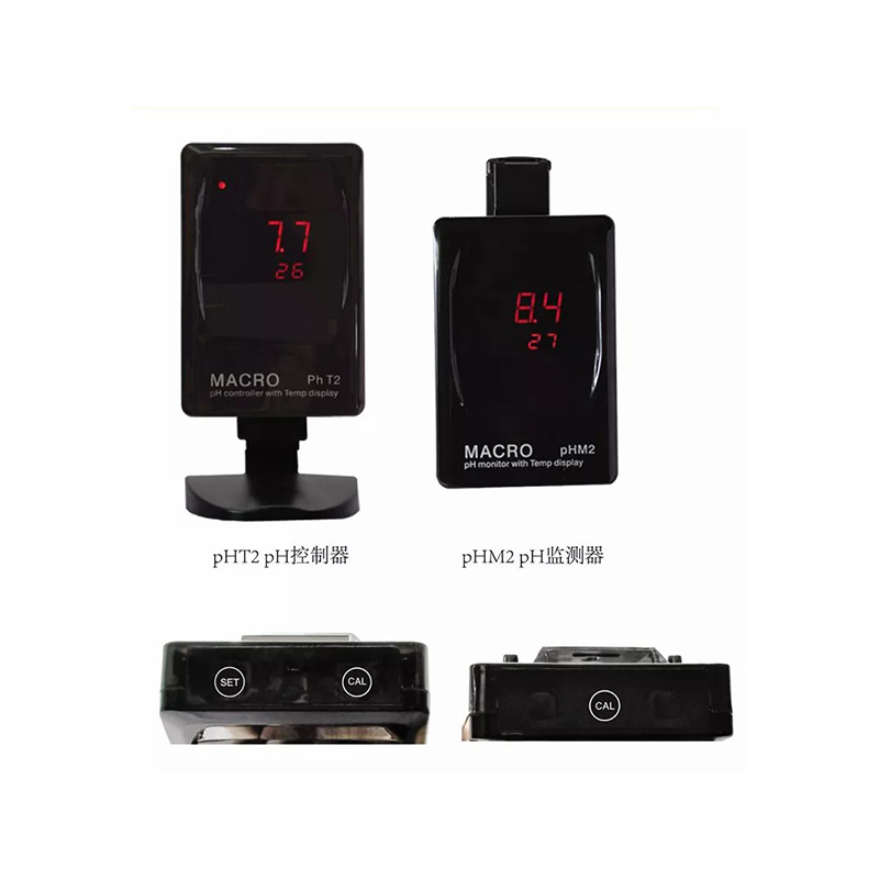 การตรวจสอบถังน้ำมันอิเล็กทรอนิ - Planted Aquarium Test Kit บทวิจารณ์และราคา