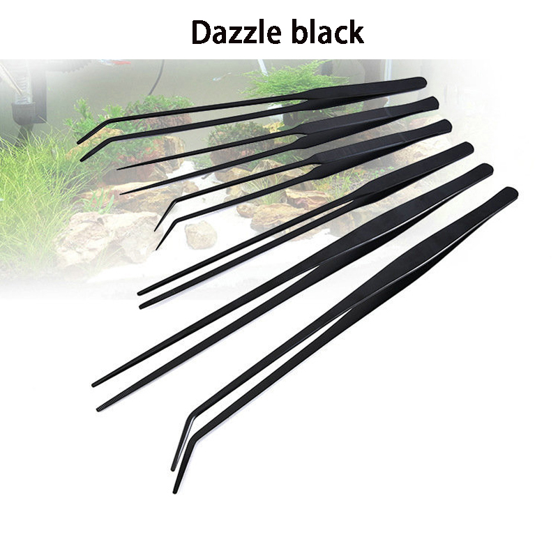 Fish Tank เครื่องมือทำความสะอา - Planted Aquarium Maintenance Kit บทวิจารณ์และราคา