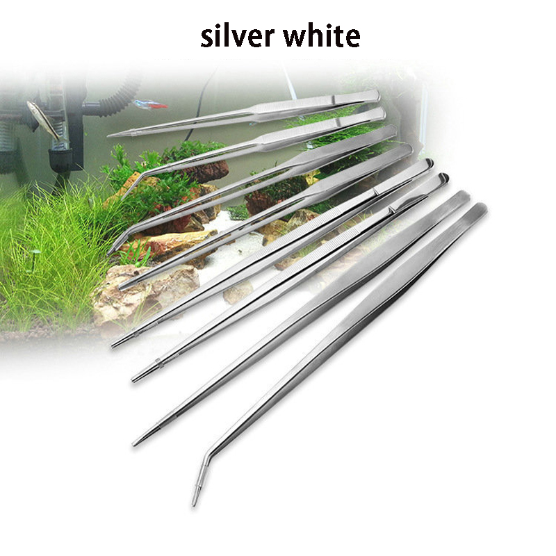 Fish Tank เครื่องมือทำความสะอา - Planted Aquarium Maintenance Kit บทวิจารณ์และราคา