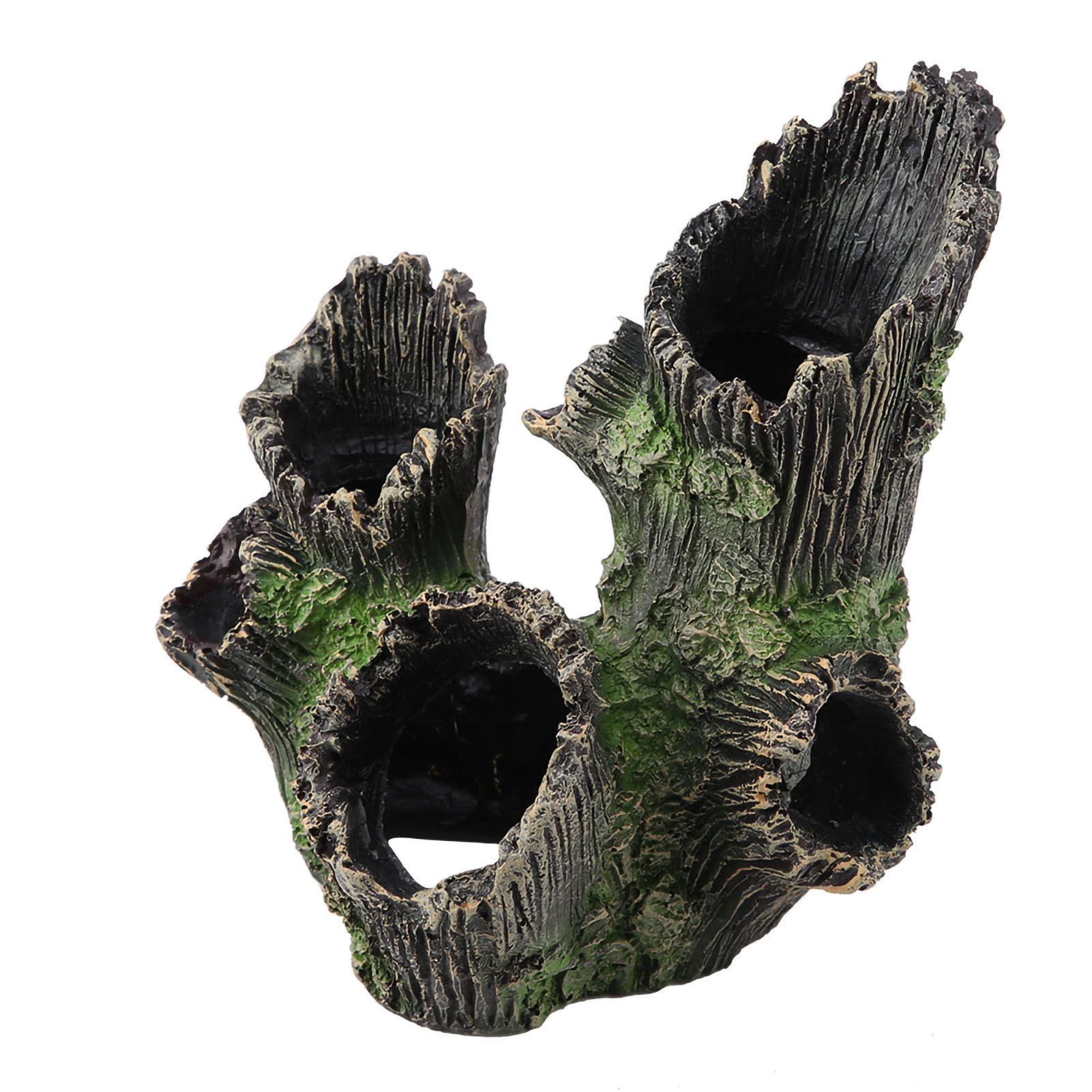 พิพิธภัณฑ์สัตว์น้ํา Driftwood  - Aquarium Plant Root Tabs บทวิจารณ์และราคา