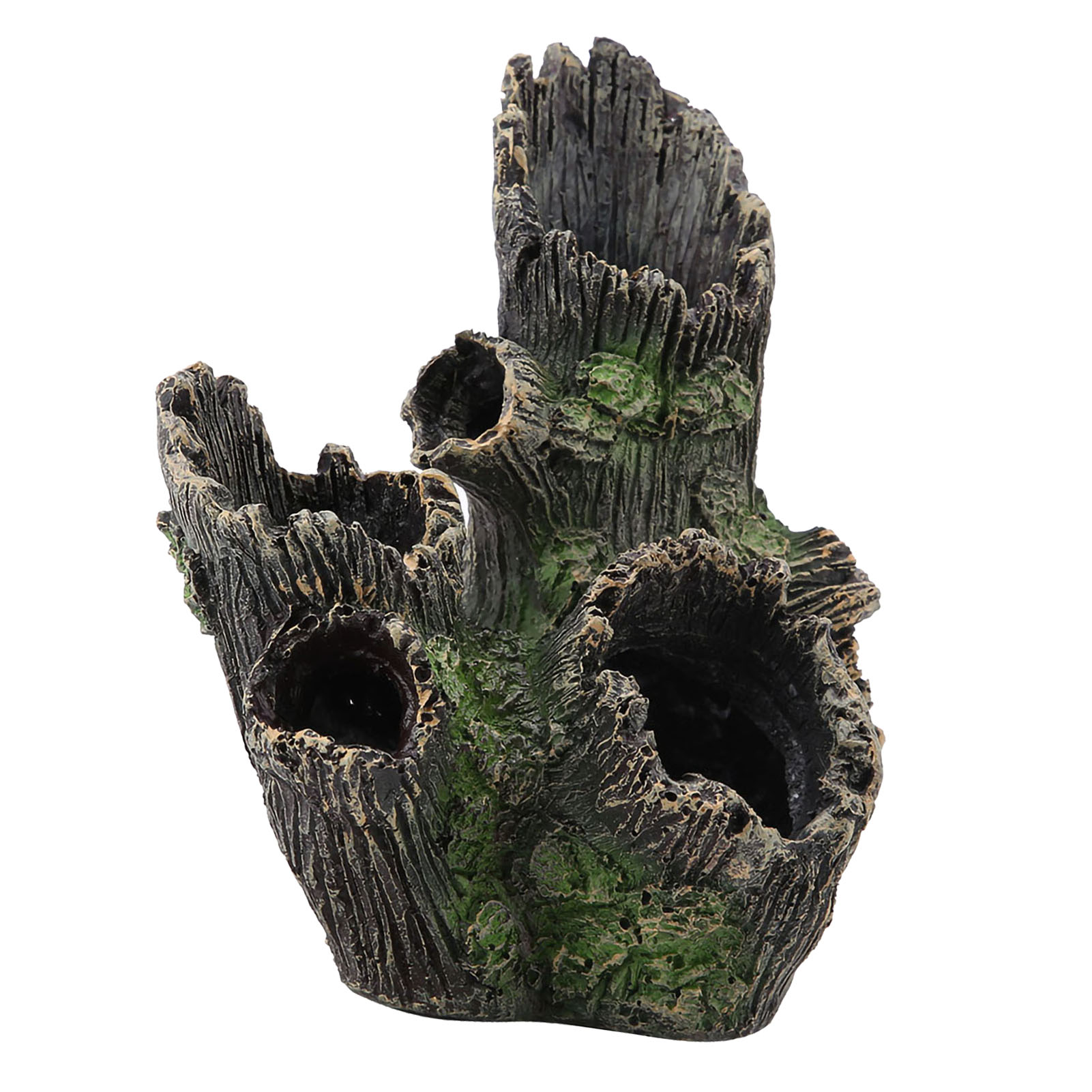 พิพิธภัณฑ์สัตว์น้ํา Driftwood  - Aquarium Plant Root Tabs บทวิจารณ์และราคา
