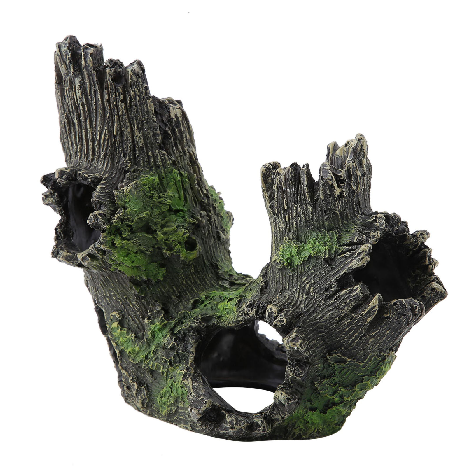 พิพิธภัณฑ์สัตว์น้ํา Driftwood  - Aquarium Plant Root Tabs บทวิจารณ์และราคา
