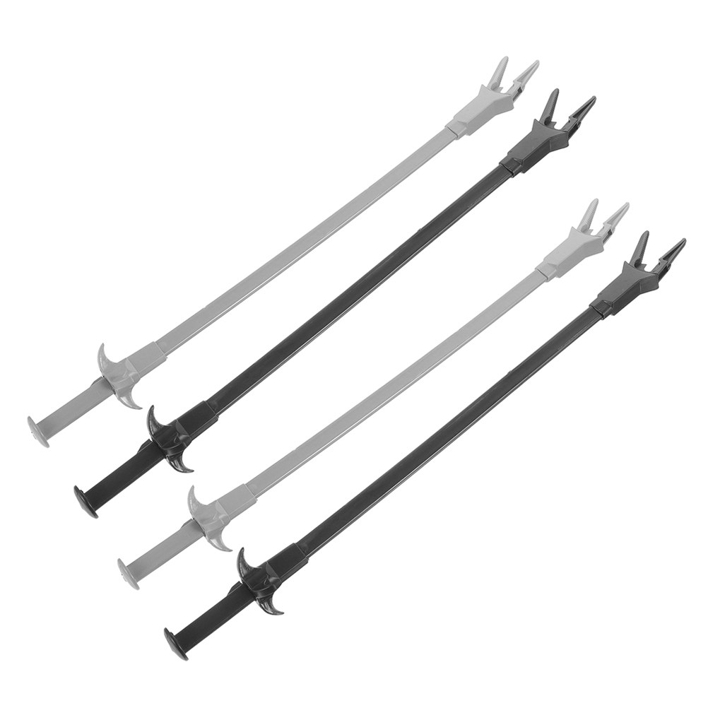 ชุดอุปกรณ์ดูแลตู้ปลา 4 ชิ้น ปร - Planted Aquarium Maintenance Kit บทวิจารณ์และราคา