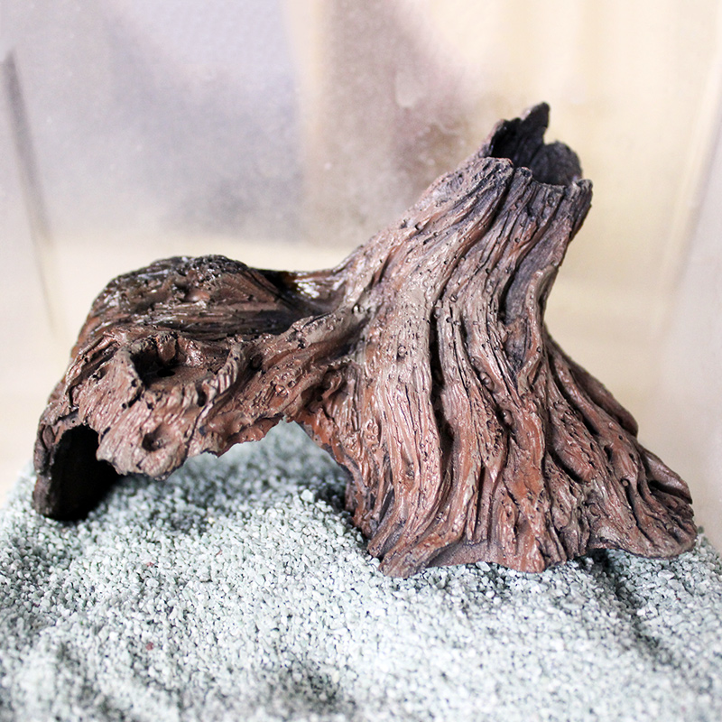 นิเวศวิทยาเรซิ่นภูเขาปลาเล่น T - Aquarium Plant Root Tabs บทวิจารณ์และราคา
